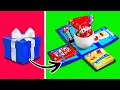 Amazing Ways To Wrap Your Gift || Cheap Gift Wrapping Ideas