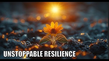 The Power of Resilience: Overcoming Life