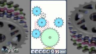 Geared iPad iPhone Level 35