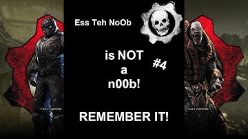 Ess Teh NoOb - Not a n00b #4
