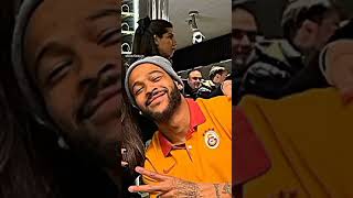 Galatasaray Once Said