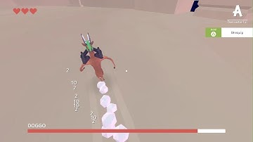 Into the future! DEEEER Simulator pt.2