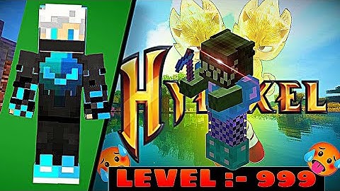 KILLING ZOMBIE SLAYER LEVEL:- 3 IN MINECRAFT CRAFTERSMC LK99OP LONG VIDEO😉😉