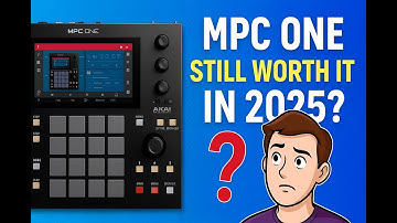 Akai MPC One Review – Still Worth It in 2025?