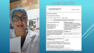 PREPARACIÓN DE FÓRMULAS MAGISTRALES Y NUTRICIÓN PARENTERAL.
