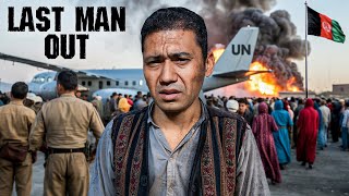 Download Lagu How My Friend Escaped Afghanistan (to Australia) MP3