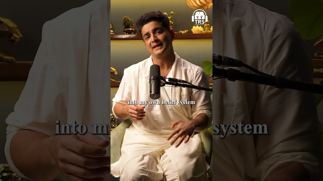 How Does Sita Maa Teaches Us The Value Of Feminine Energy? #shorts