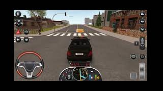 Taxi Sim 2016 Game  screenshot 4