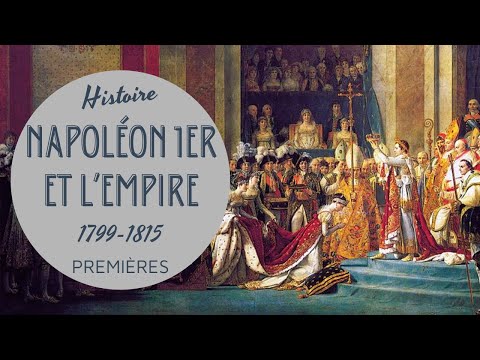 Vidéo: Napoléon était-il un héros ou un traître à la révolution ?