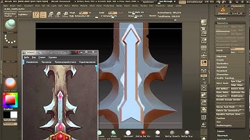 Sword Speed Modeling