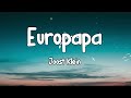 Joost Klein - Europapa (Lyrics / Letra)