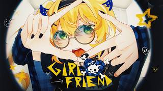 Covergirlfriend - Dokibird