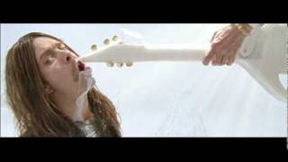 White Gold - "One Gallon Axe"  music video