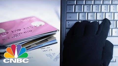 Infamous 2104 Data Breaches | CNBC