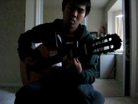 When Can I See You Again Guitar Cover Babyface Youtube