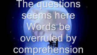 The Words To Say I Love You.wmv