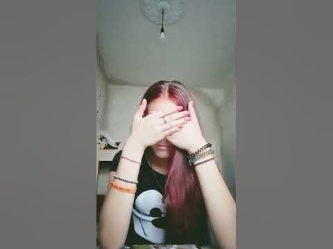 каково цвета у меня глаза - YouTube