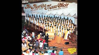 Video thumbnail of ""I'm So Glad I'm Free" (1982) Florida Mass Choir"