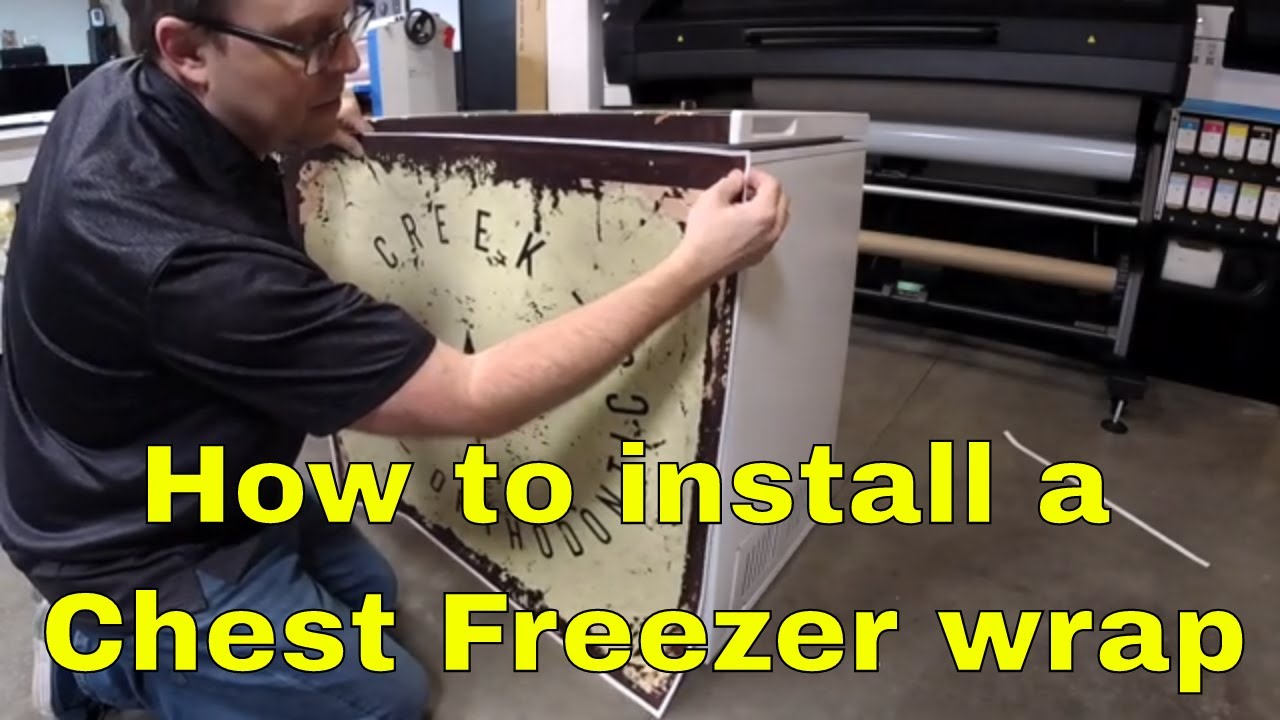 10 Things to consider before buying a Chest Freezer 