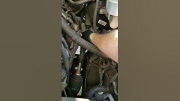 Clunk Diagnostics - Intermediate Shaft?