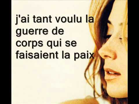 Lara Fabian   Je T'aime Lyrics