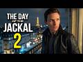 The World's Deadliest Assassin Is Coming Back | The Day of the Jackal Season 2