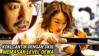 BIKIN NAGIH SETIAP ORANG YANG MEMAKAN MASAKANNYA - Alur Cerita Film