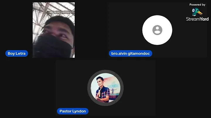 DEBATE TRINITY IGLESIA NI CRISTO VS ROMAN CATHOLIC...