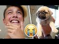 THE BIGGEST SURPRISE OF MY LIFE!! (New Puppy) *very emotional*