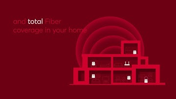 Red Box Premium | Fiber in every room
