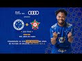 ⚽ AO VIVO | CRUZEIRO X BOA ESPORTE | JOGO-TREINO