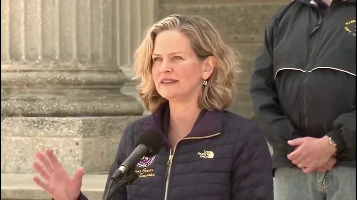 Nassau County executive talks about reopening schools after COVID-19