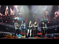 Gambar cover One Direction - Live While We're Young Live From San Siro Full Concert 2020