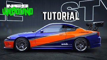 Need for Speed Unbound | Han