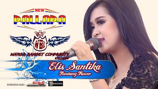 Tembang Tresno - Elis Santika, New Pallapa Live WBC (Banget) - Kudus