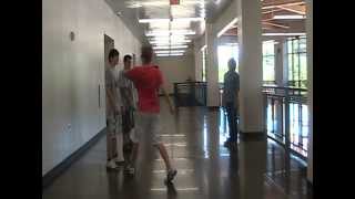 Super Saiyan Psy Gentleman Parody