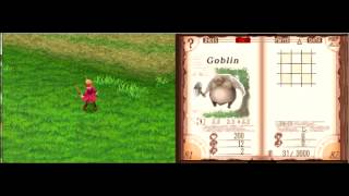 Let's Play Avalon Code. Part 2. Smacking things