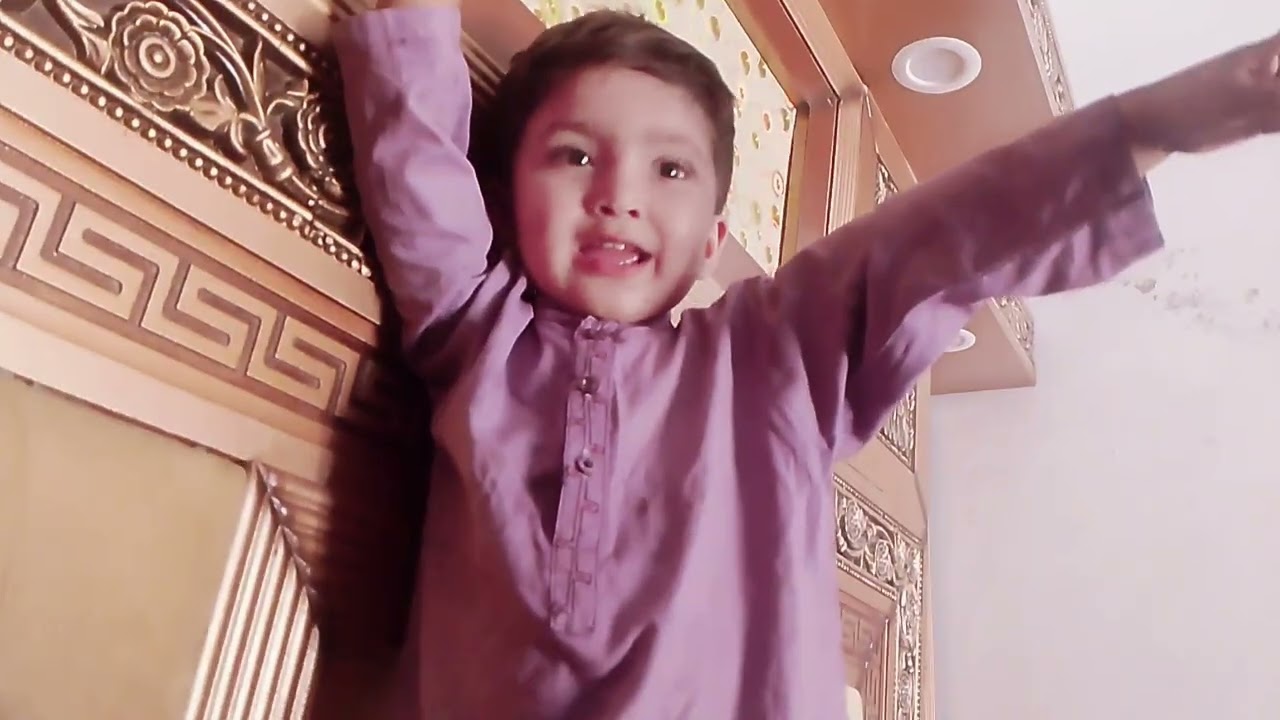 Alhamdulillah ❤️ Ramadan Ka Pehla Roza | Dil Se Shukar Aur Khushi Ka Din