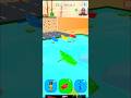 Shape shifting video level 442 #shorts #short #shapeshifting #games