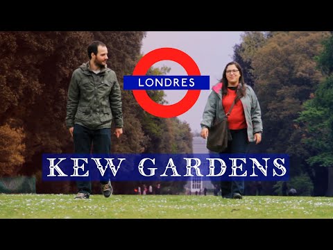 Video: Jardín Botánico de Queens: la guía completa