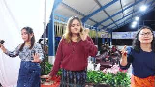 Kerja Tahun Gunung Meriah 2024 ICHE GINTING (Retap Uratna)