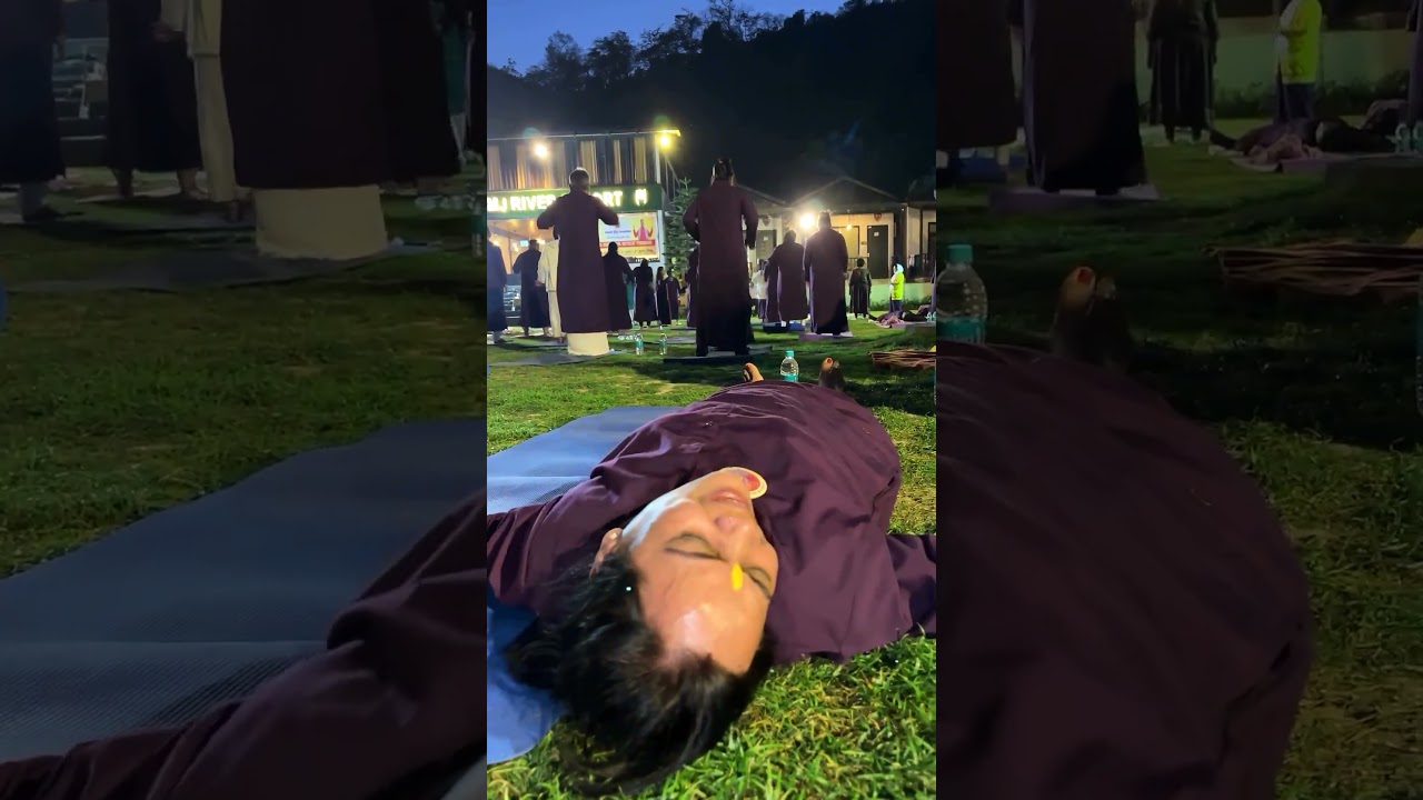 laughter is the key to a happy life. 