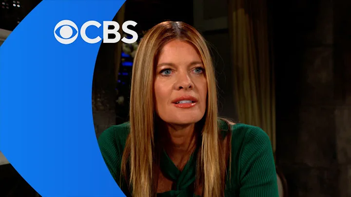 The Young and the Restless - That is Not Gonna Work