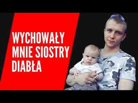 Wideo: Jak umarła siostra Mroku?