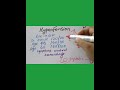blood pressure disorders/PART- 1/ Human anatomy and physiology #shorts   #hypertension #hypotension