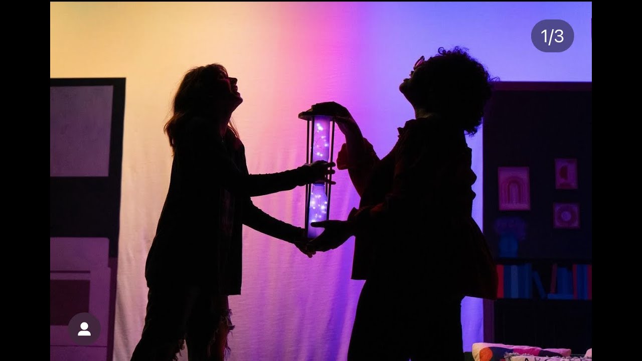 Freaky Friday (Youth Edition) Act 1