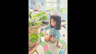 World Earth Day Activity with Kids 🌍 | Planting &amp; Gardening at Home Fun &amp; Easy!