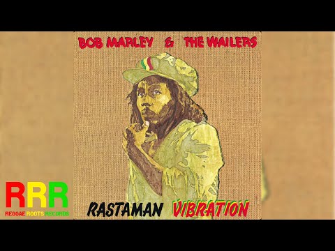 Bob Marley - War