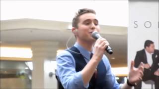 Harrison Craig | All Of Me (3 May 2014)