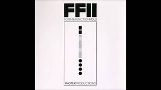 Photek - One Nation